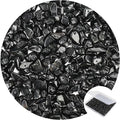 456 PCs Natural Chip Stone Beads, 5-8mm Irregular Multicolor Gemstones Loose by BONNY+BOXX