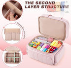 Marscamd Sewing Organizer Bag - Image 4