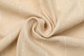 Punch Needle Monks Cloth by Earth+Ethical