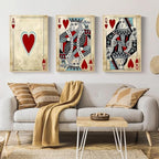 Mandun 3 Pack Paint by Numbers Kit - Image 3
