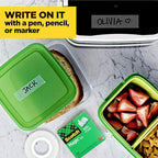 Scotch Magic Tape with Scotch Desktop Dispenser, 6 Rolls of 3/4" x 1000" | Plus - Image 5