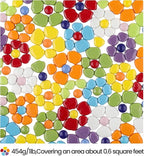 Youway Style Petal Mosaic Tiles - Image 6
