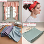 Barcelonetta | Poly Cotton Fabric - Image 6