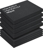 8Pcs Pick and Pluck Foam Sheets - Image 6