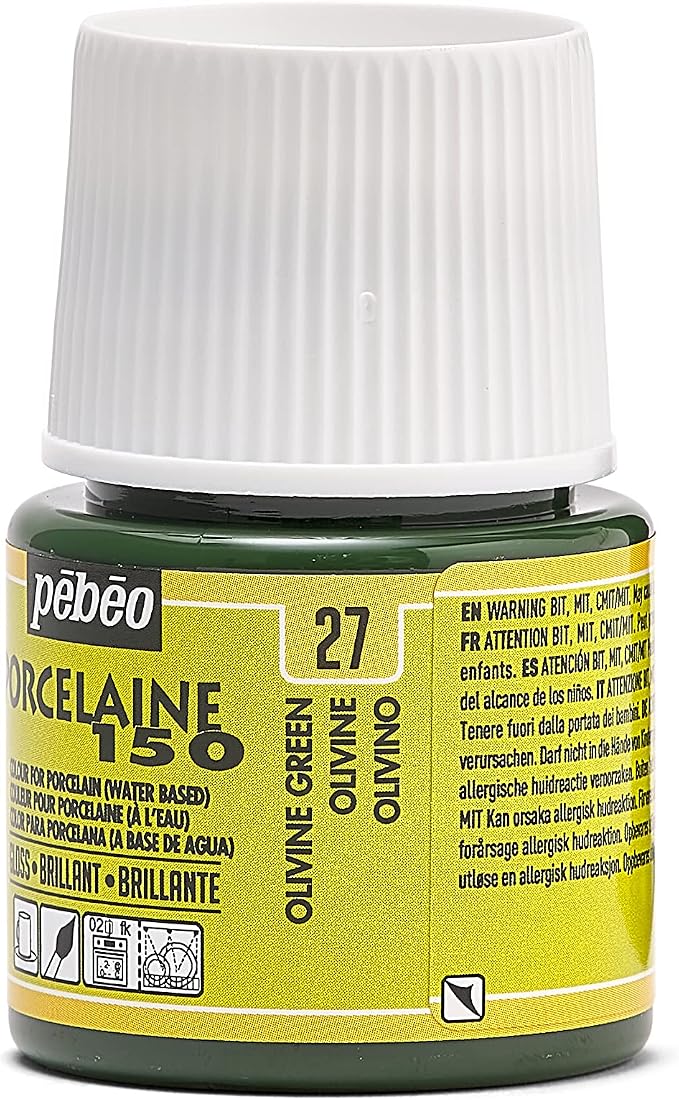 PEBEO Porcelaine 150 Ceramic Paint - Image 14