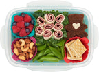 OXO Good Grips Silicone Baking Cups, Dishwasher Safe, Food Grade, Cupcake Cups - Image 12