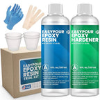 EPE EasyPour Epoxy Resin Kit:16 OZ - Image 7