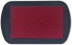 Jacquard ColorPad Archival Pigment Ink Stamp Pads- Ruby - Image 2