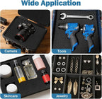 8Pcs Pick and Pluck Foam Large Size Apart Foam Insert Pre-Cubed Pick Padding - Image 7