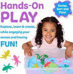 Creativity for Kids Sensory Bin: Axolotl | Hands-On Activity - Image 2