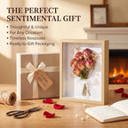 3 Pcs 8x10 Inch Shadow Box Frames Acrylic, Shadow Box Frame Display Cases - Image 7