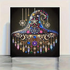 Gemozaic Halloween Special Shape Diamond Painting Kits - Image 3