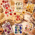 Dried Flowers for Resin, Nail Production - Image 2