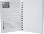 Canson XL Series Mixed Media Pad 5-1/2" x 8-1/2" - Image 2
