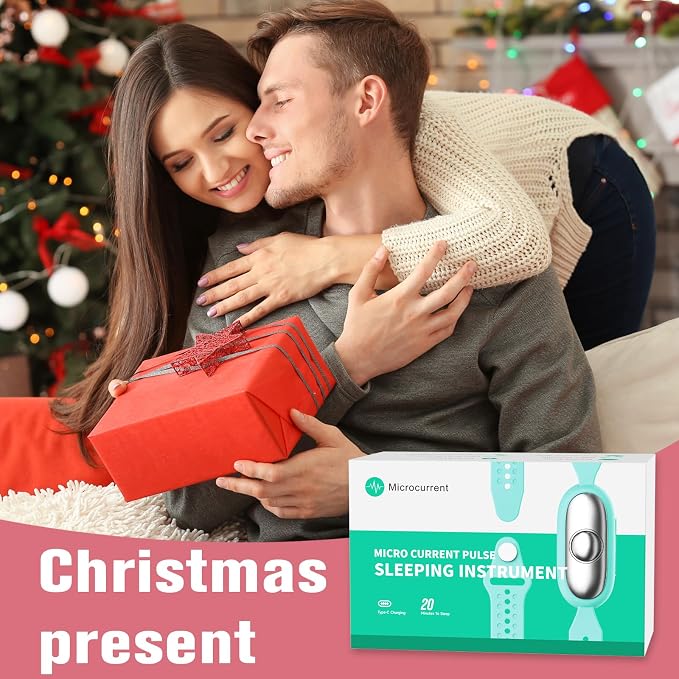 Gen2 Relaxation Device – Handheld Portable Sleep Device - Image 8
