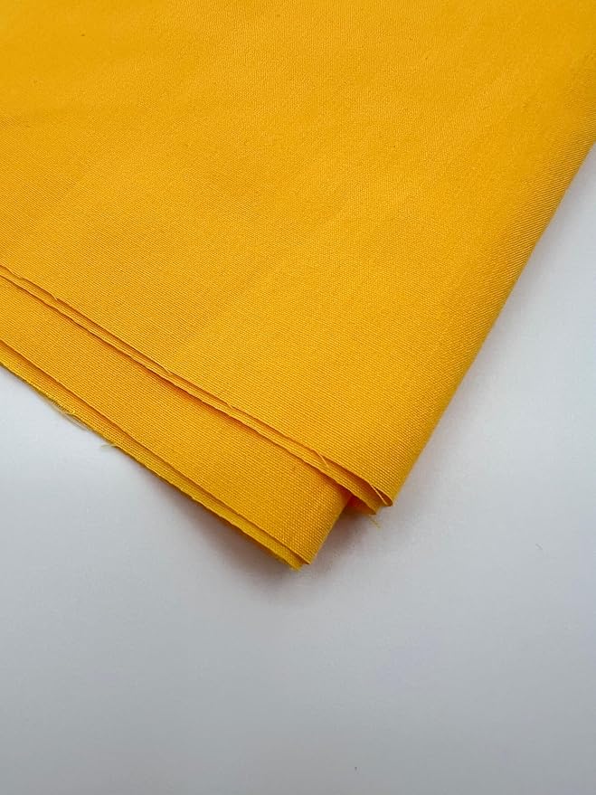 EOVEA - Cotton Polyester Fabric by The Yard – 60" Wide Broadcloth Fabric - Image 3