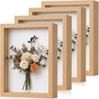 Shadow Box Frame 8"x 10" by SMZCTYI