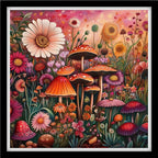 Fanxvivy Counted Cross Stitch Kits by Fanxvivy