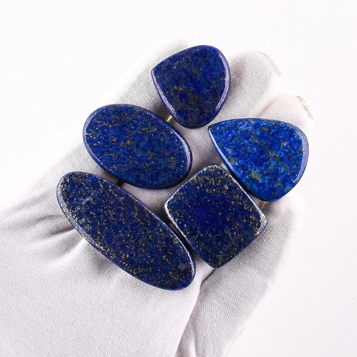 OdrillionGems Stone Cabochon, Natural Gemstones, Jewelry Making, Wire Wrapping - Image 4