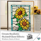 Gallery Glass Liquid Leading - Image 2