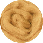 There are 170 Colors and 9 Shades Available This Woollen Yarn is Made of 100% by Unknown