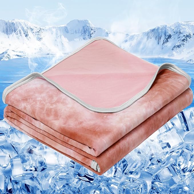 inhand Cooling Blanket King Size, Cooling Blankets by inhand