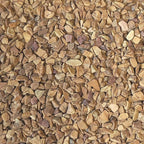 Midwest Hearth Decorative Wood Bean Pebbles 1/5" Size by MidwestHearth