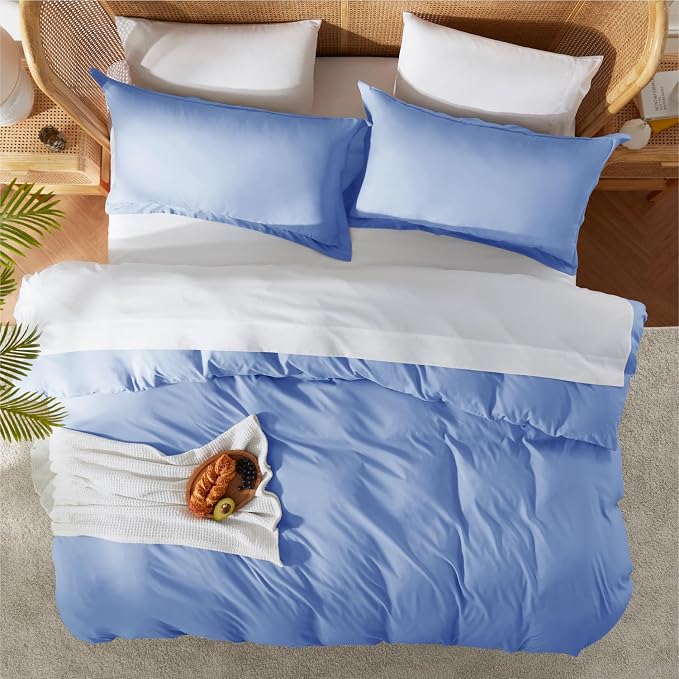 Nestl Twin Duvet Cover Set - Image 5