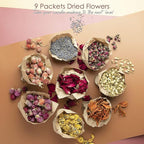 Hearth & Harbor Organic Soy Candle Making Kit - Image 4