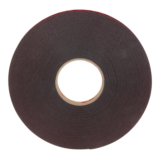 3M VHB Tape 5952 Double-Sided Acrylic Foam Tape - Image 2
