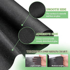 17" x 30yd Light Weight Fusible Interfacing - Image 3