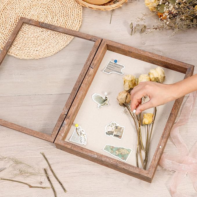 2 Packs 11x14 Shadow Box Frame - Image 5