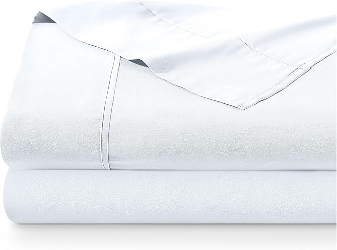 Bare Home Full Flat Sheet by BareHome