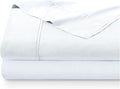 Bare Home Full Flat Sheet by BareHome