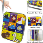Yoto Card Case for Yoto Cards, Portable Yoto Card Holder - Image 3