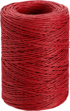 Syhood 673 Feet Floral Vine Bind Wire Rustic Wrapping Wire by Syhood