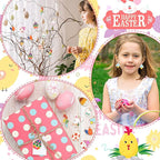 SANNIX 350pc Easter Charms for Jewelry Making - Image 7
