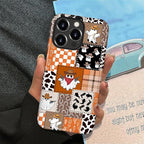 Case for iPhone 16 Pro Max, Scratch Resistant Hybrid Double Layer Hard - Image 6