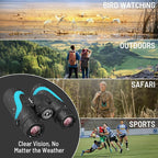 15x55 UHD Binoculars for Adults High Powered - Image 6