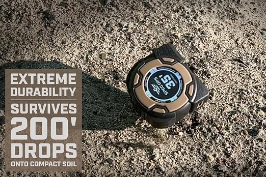 Spec Ops Tools Elite Series Tape Measure - Image 2
