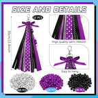 Nosiny Cheer Keychains Cheerleader Gifts - Image 3