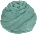 uxcell Needle Felting Wool, 8.5 Oz Nature Fibre Wool Yarn Roving by uxcell