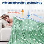 inhand Cooling Blanket Twin XL - Image 5