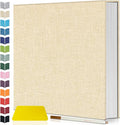 Artfeel Photo Album Self Adhesive Scrapbook, 60 Pages Large Photo Book by Artfeel