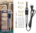 ArtSkills Wood Burning Tool, Wood Burning Kit by ArtSkills