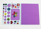 YURROAD Paper Quilling Template Board - Image 2
