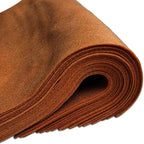 Jtnohx Color Felt, Soft Felt Sheets, 1.4mm Thick 8"x12" Handicraft Felt Fabrics - Image 3