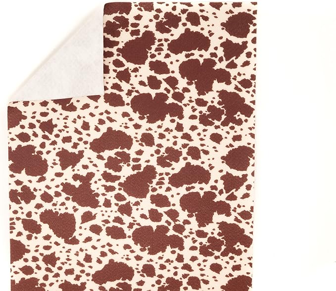 Animal Printed Felt Collection - Image 5