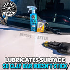 Chemical Guys Clay Luber Synthetic Lubricant - Image 7