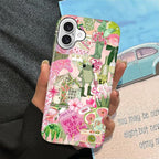 ZHEGAILIAN Case for iPhone 16 Plus - Image 5